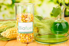 Hadden biofuel availability