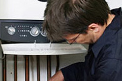 boiler repair Hadden