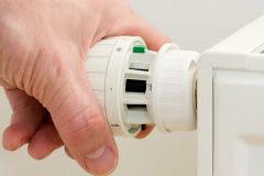 Hadden central heating repair costs