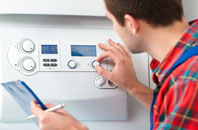 free commercial Hadden boiler quotes