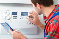 free Hadden gas safe engineer quotes